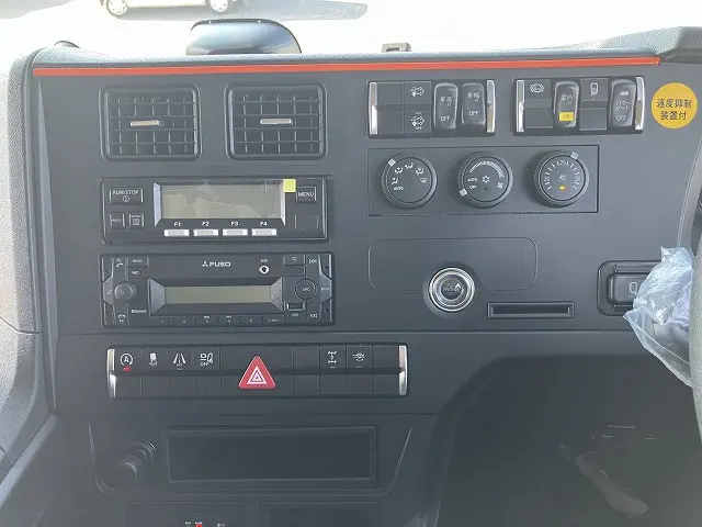 三菱 スーパーグレート 2PG-FS84VZ(8x4)の写真29