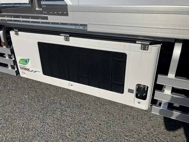 三菱 スーパーグレート 2PG-FS84VZ(8x4)の写真30