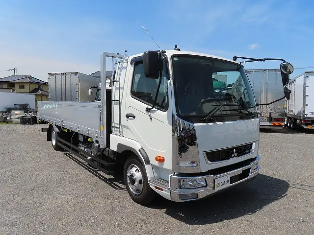 三菱 ファイター 2KG-FK65F(2WD)の写真2