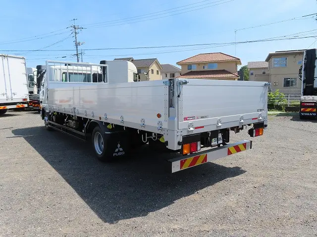 三菱 ファイター 2KG-FK65F(2WD)の写真3