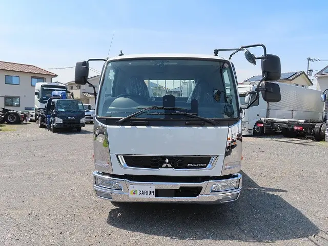 三菱 ファイター 2KG-FK65F(2WD)の写真5