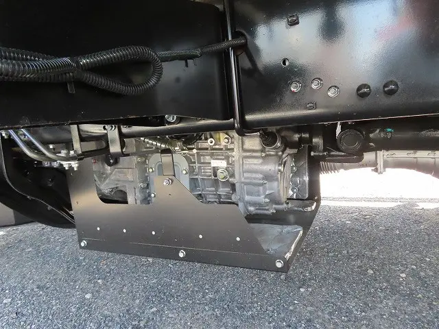 三菱 ファイター 2KG-FK65F(2WD)の写真17