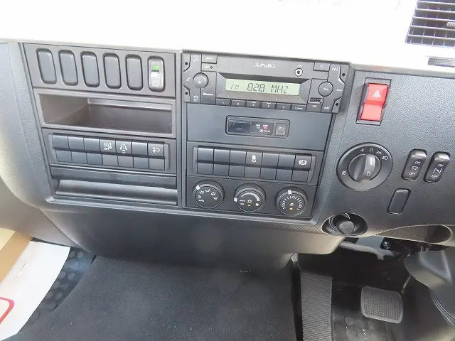三菱 ファイター 2KG-FK65F(2WD)の写真26