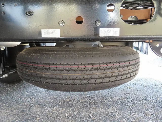 三菱 ファイター 2KG-FK65F(2WD)の写真30