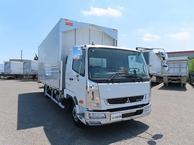 三菱 ファイター 2KG-FK65F(2WD)の写真2