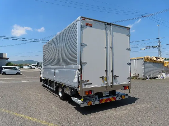 三菱 ファイター 2KG-FK65F(2WD)の写真3