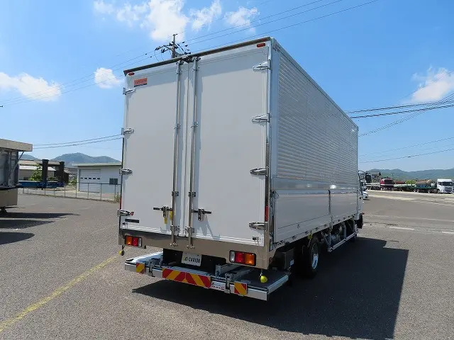三菱 ファイター 2KG-FK65F(2WD)の写真4