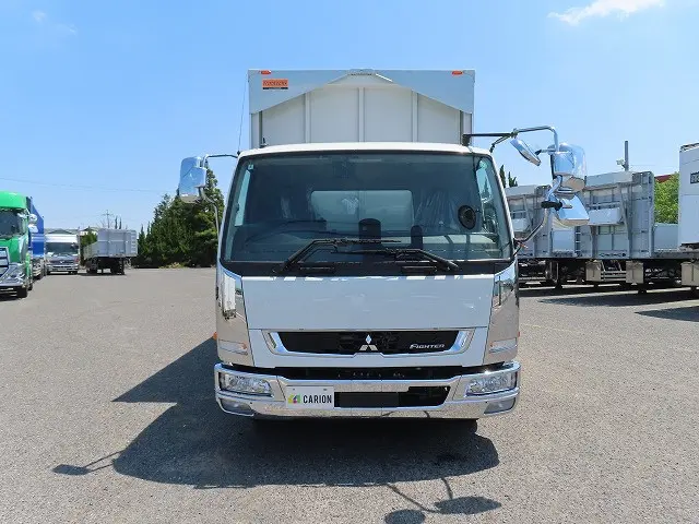 三菱 ファイター 2KG-FK65F(2WD)の写真5