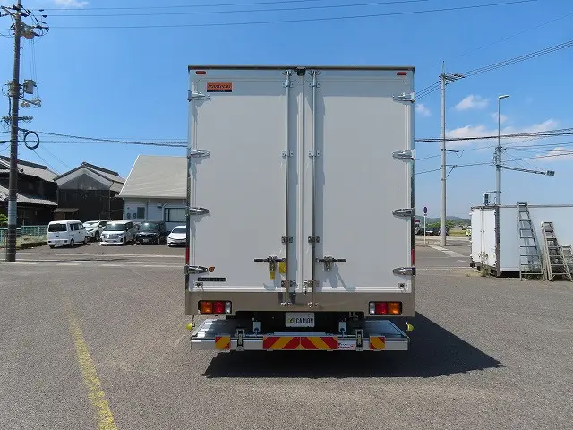 三菱 ファイター 2KG-FK65F(2WD)の写真6