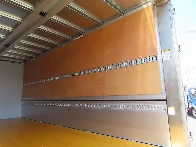 三菱 ファイター 2KG-FK65F(2WD)の写真15