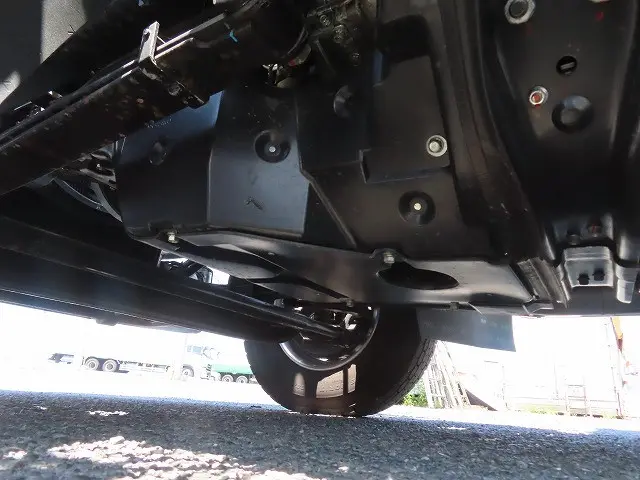 三菱 ファイター 2KG-FK65F(2WD)の写真16