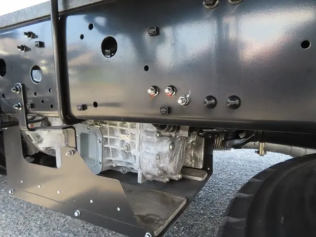 三菱 ファイター 2KG-FK65F(2WD)の写真17