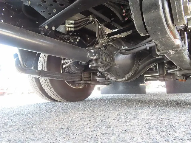 三菱 ファイター 2KG-FK65F(2WD)の写真18