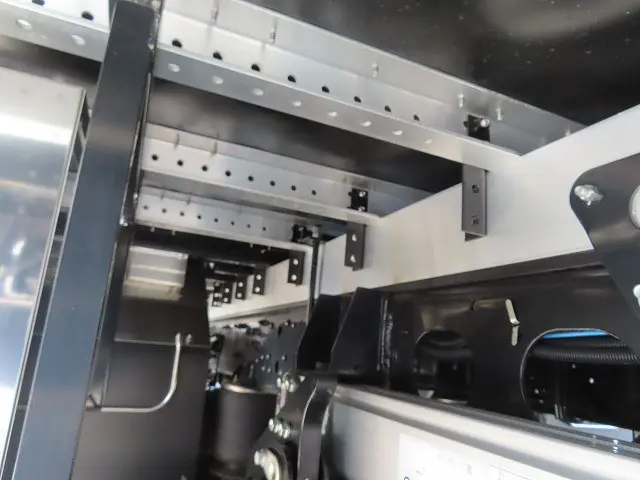 三菱 ファイター 2KG-FK65F(2WD)の写真19