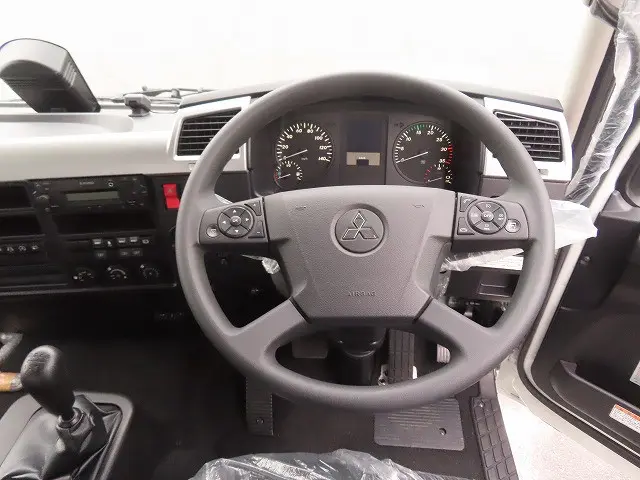 三菱 ファイター 2KG-FK65F(2WD)の写真23