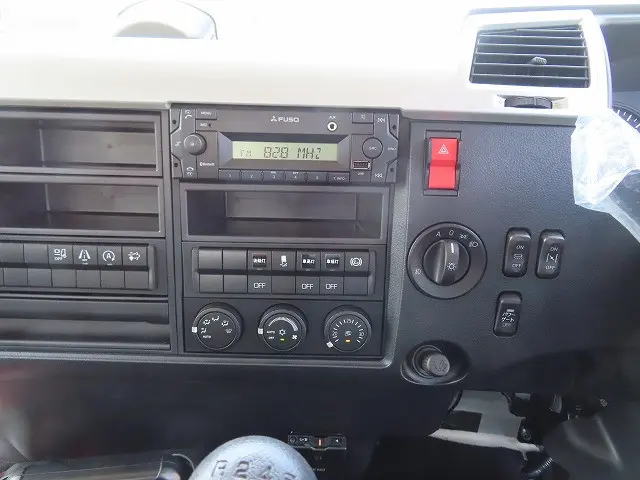 三菱 ファイター 2KG-FK65F(2WD)の写真26