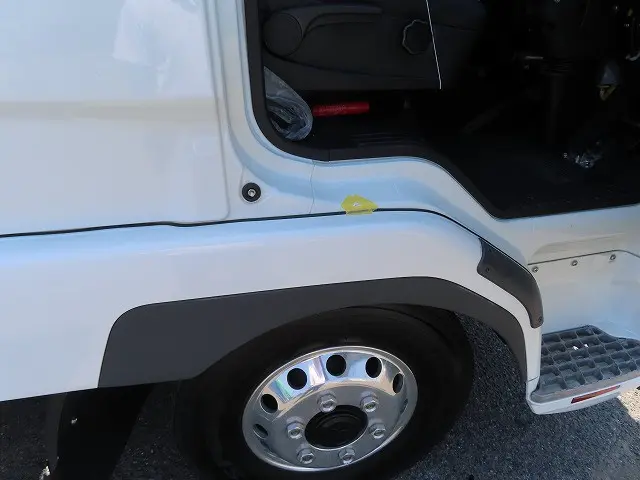 三菱 ファイター 2KG-FK65F(2WD)の写真29