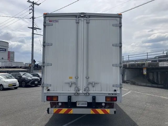 三菱 ファイター 2KG-FK61F(2WD)の写真6