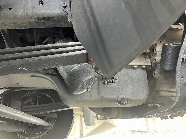 三菱 ファイター 2KG-FK61F(2WD)の写真18