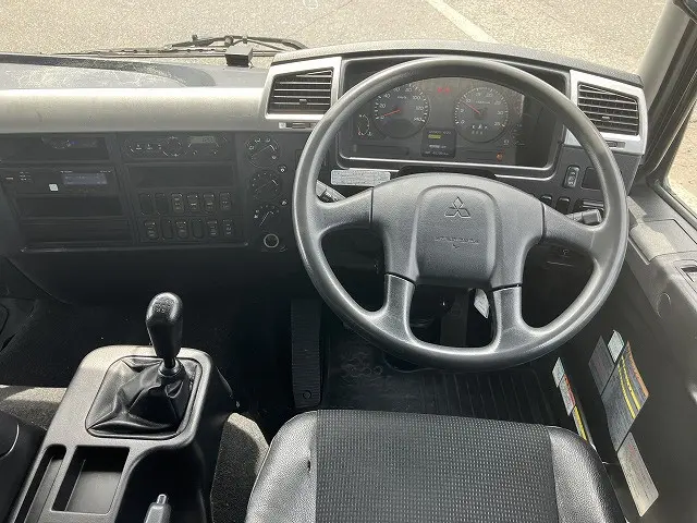 三菱 ファイター 2KG-FK61F(2WD)の写真25