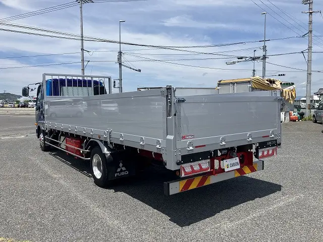 三菱 ファイター 2KG-FK65F(2WD)の写真3