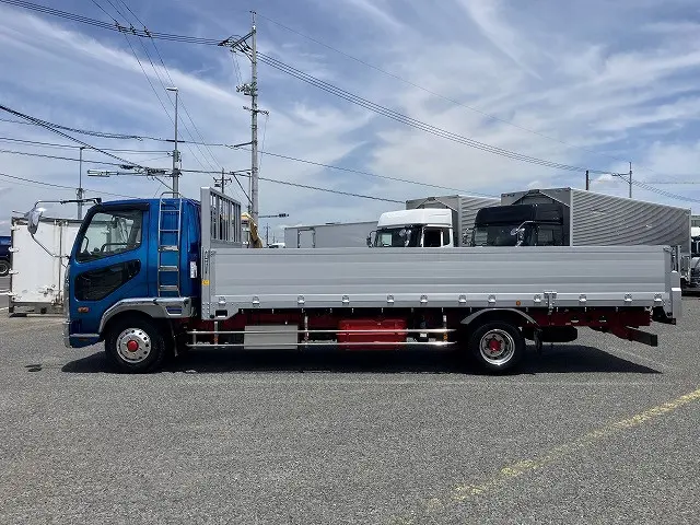 三菱 ファイター 2KG-FK65F(2WD)の写真7