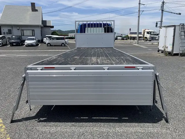 三菱 ファイター 2KG-FK65F(2WD)の写真10