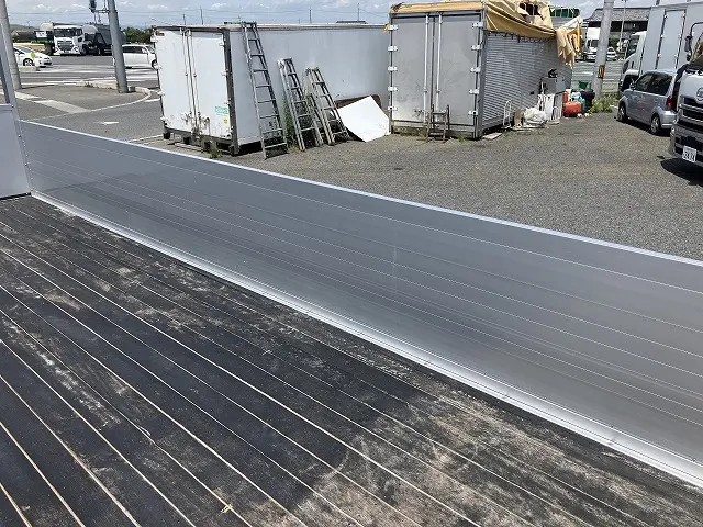 三菱 ファイター 2KG-FK65F(2WD)の写真15