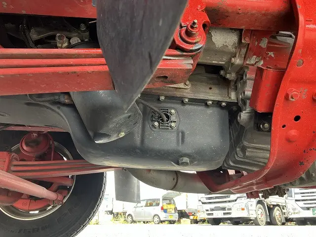 三菱 ファイター 2KG-FK65F(2WD)の写真17