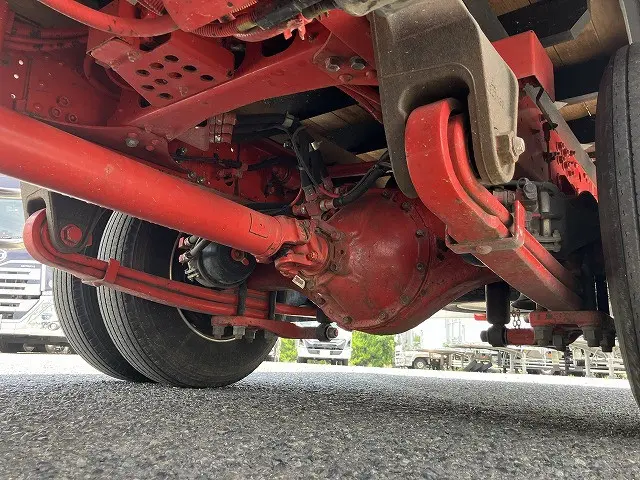 三菱 ファイター 2KG-FK65F(2WD)の写真19