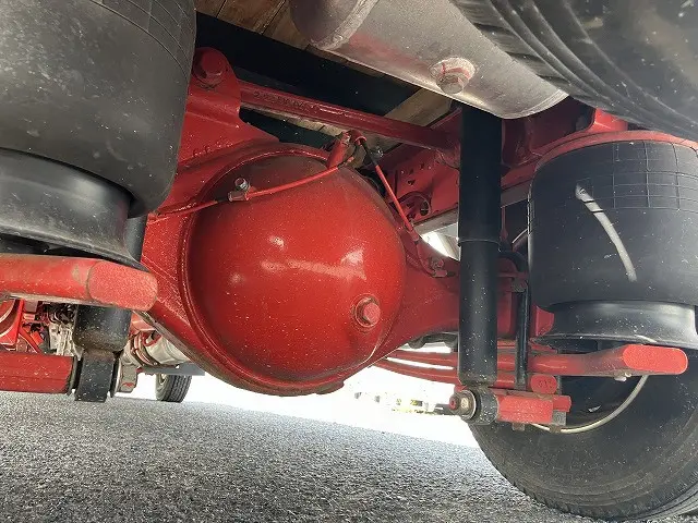 三菱 ファイター 2KG-FK65F(2WD)の写真20