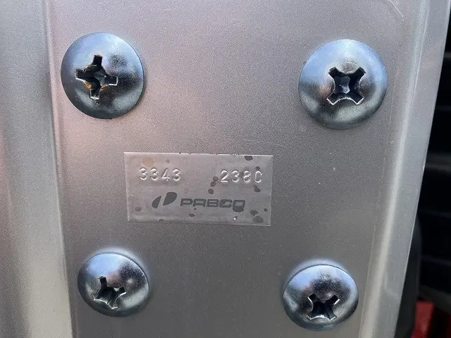 三菱 ファイター 2KG-FK65F(2WD)の写真30