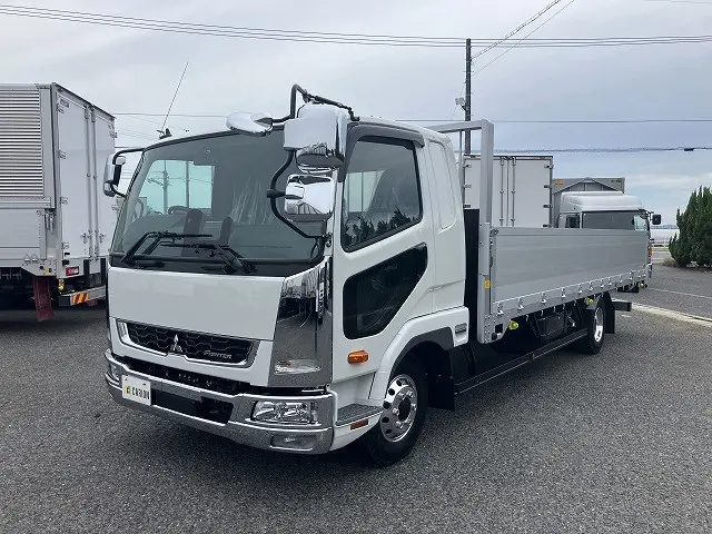 三菱 ファイター 2KG-FK65F(2WD)の写真1