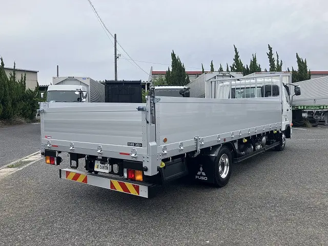 三菱 ファイター 2KG-FK65F(2WD)の写真4