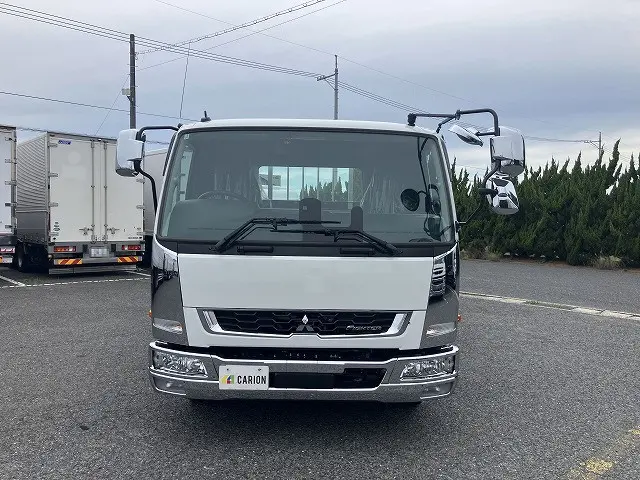 三菱 ファイター 2KG-FK65F(2WD)の写真5
