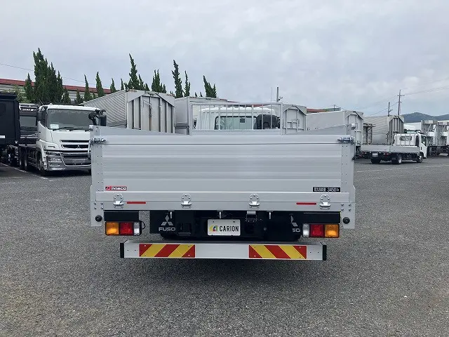 三菱 ファイター 2KG-FK65F(2WD)の写真6
