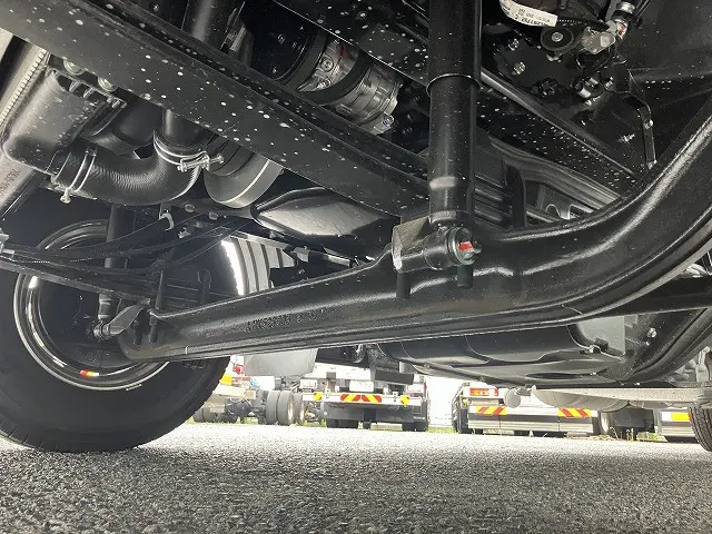三菱 ファイター 2KG-FK65F(2WD)の写真16