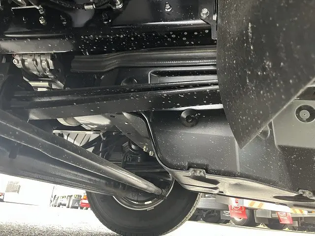 三菱 ファイター 2KG-FK65F(2WD)の写真17