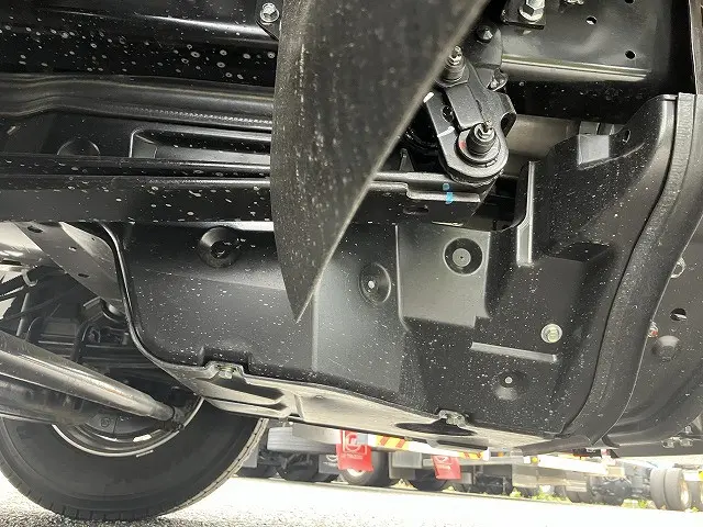 三菱 ファイター 2KG-FK65F(2WD)の写真18