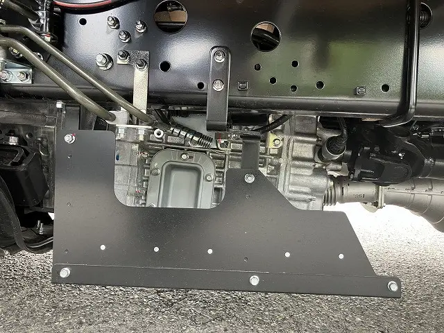 三菱 ファイター 2KG-FK65F(2WD)の写真19