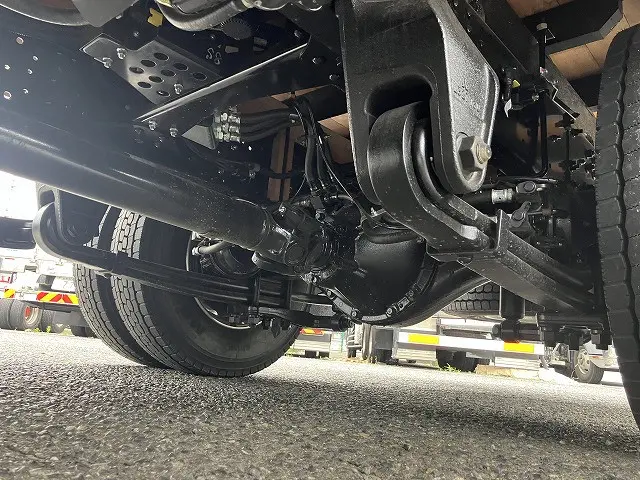 三菱 ファイター 2KG-FK65F(2WD)の写真20