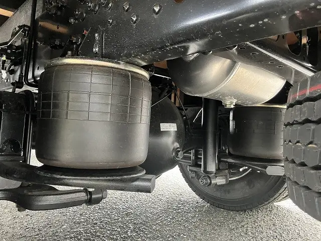 三菱 ファイター 2KG-FK65F(2WD)の写真21