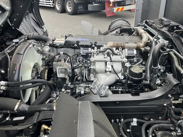 三菱 ファイター 2KG-FK65F(2WD)の写真23