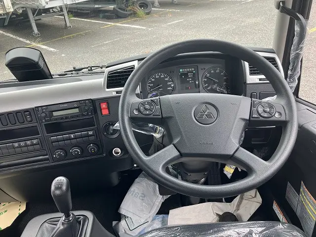 三菱 ファイター 2KG-FK65F(2WD)の写真26