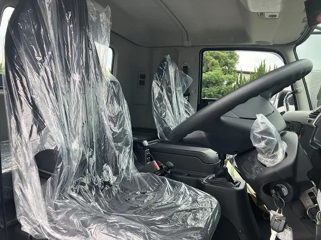 三菱 ファイター 2KG-FK65F(2WD)の写真27
