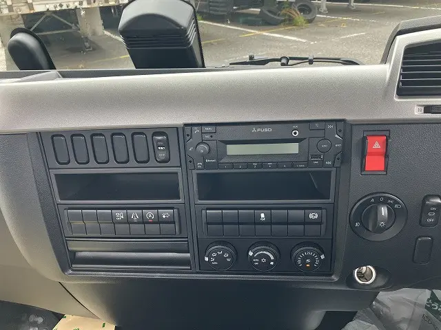三菱 ファイター 2KG-FK65F(2WD)の写真29