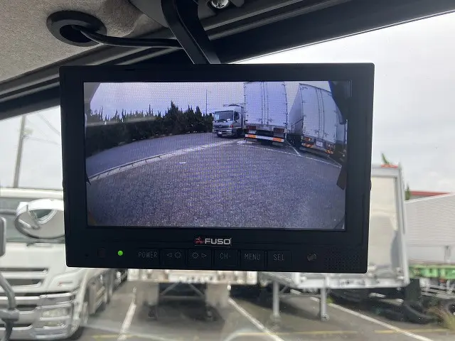 三菱 ファイター 2KG-FK65F(2WD)の写真30