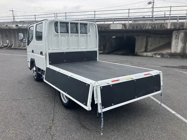 三菱 キャンター 2RG-FBA20の写真9