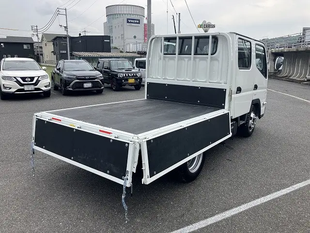 三菱 キャンター 2RG-FBA20の写真11