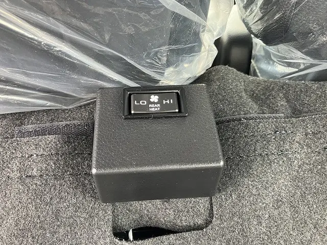 三菱 キャンター 2RG-FBA20の写真27